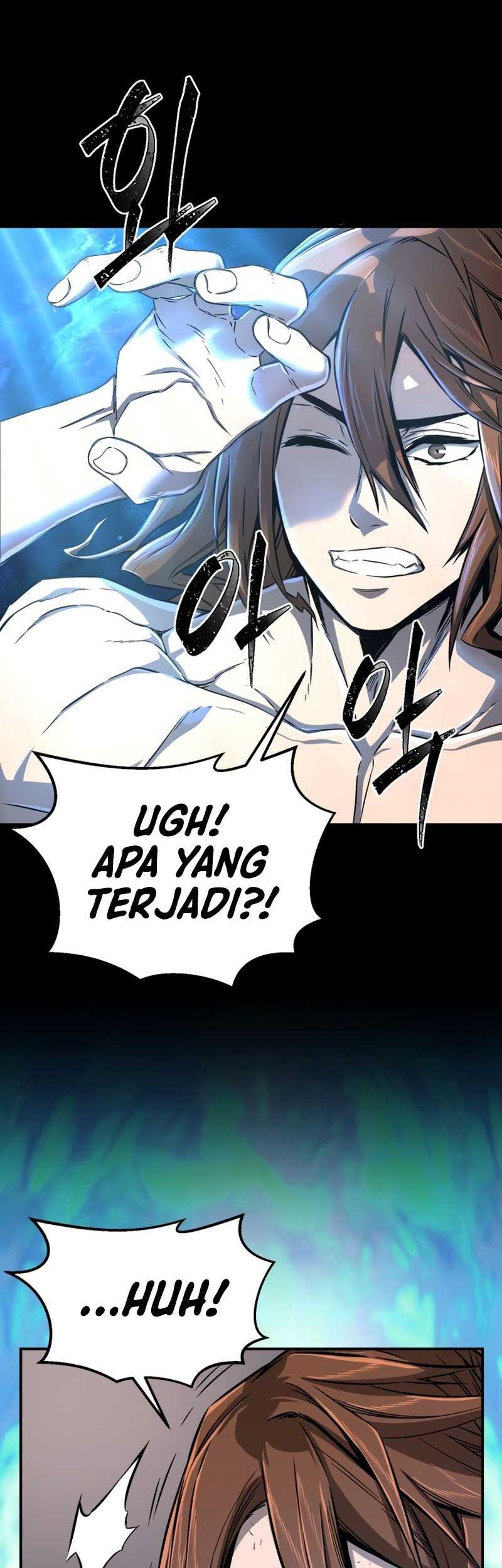 Absolute Sword Sense Chapter 04 Gambar 54