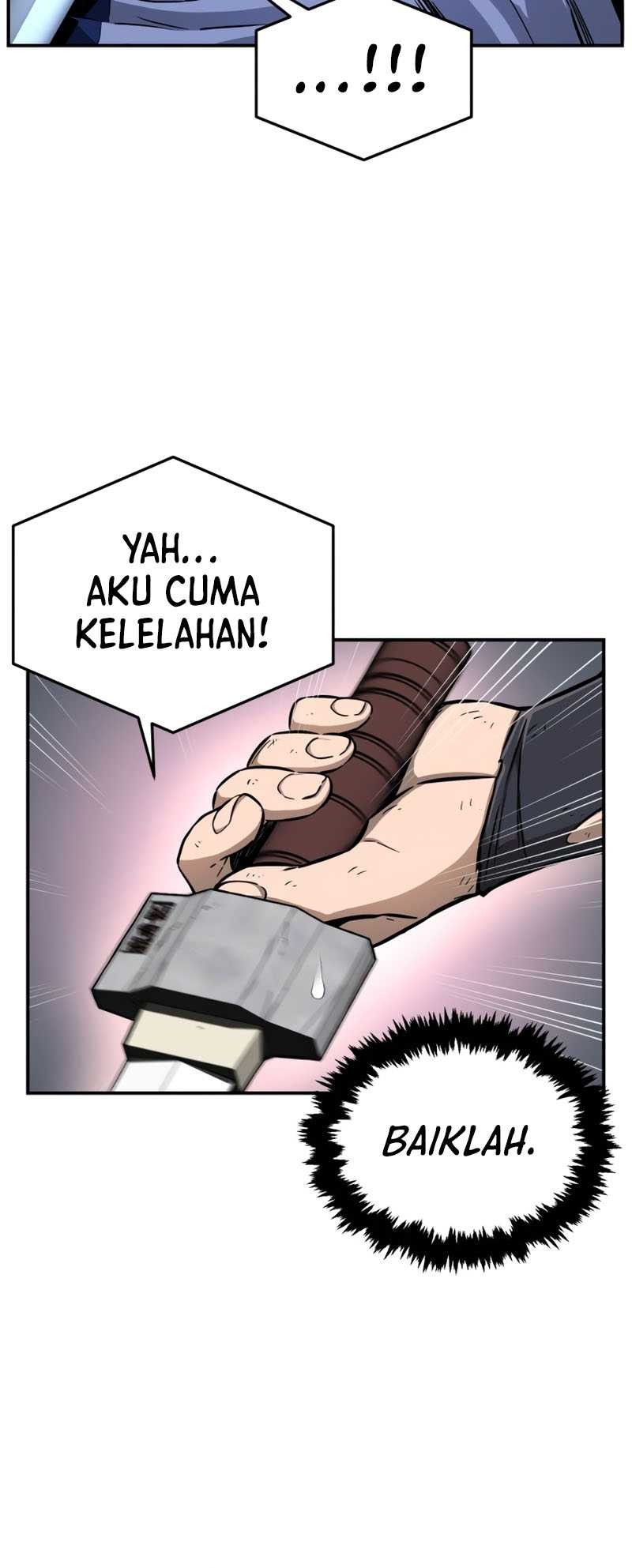 Absolute Sword Sense Chapter 04 Gambar 60