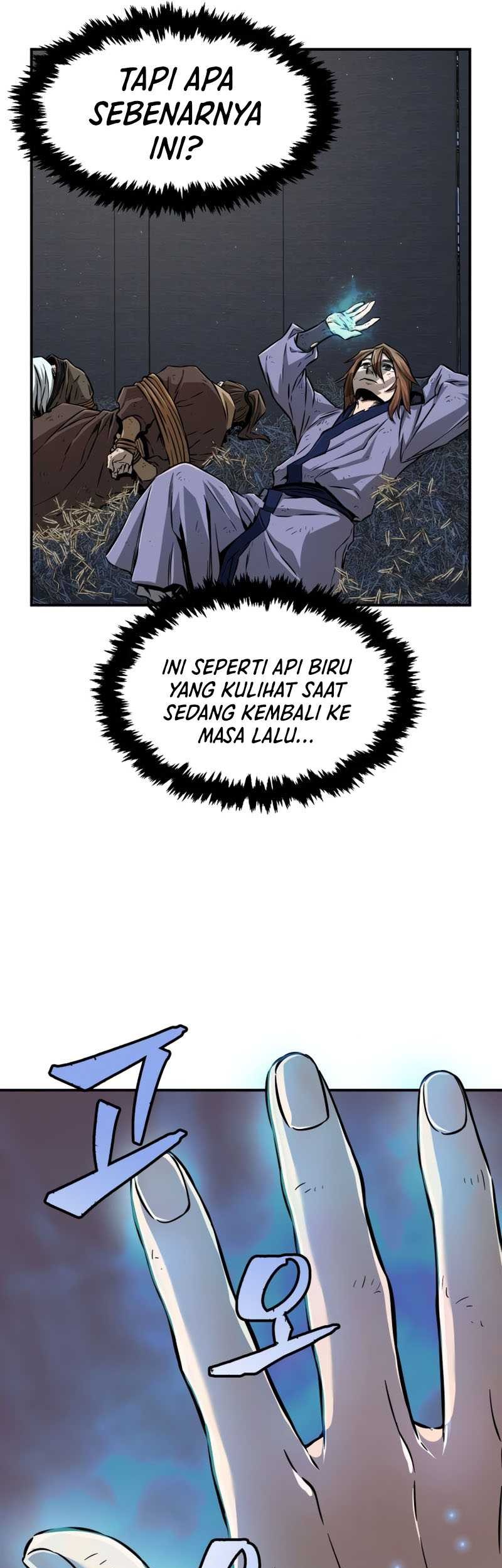 Absolute Sword Sense Chapter 04 Gambar 61