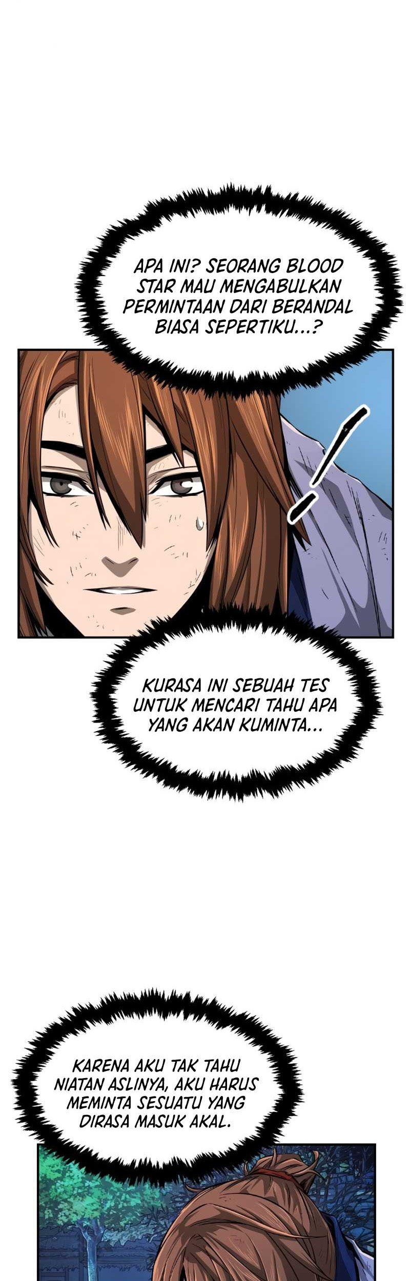 Absolute Sword Sense Chapter 04 Gambar 7