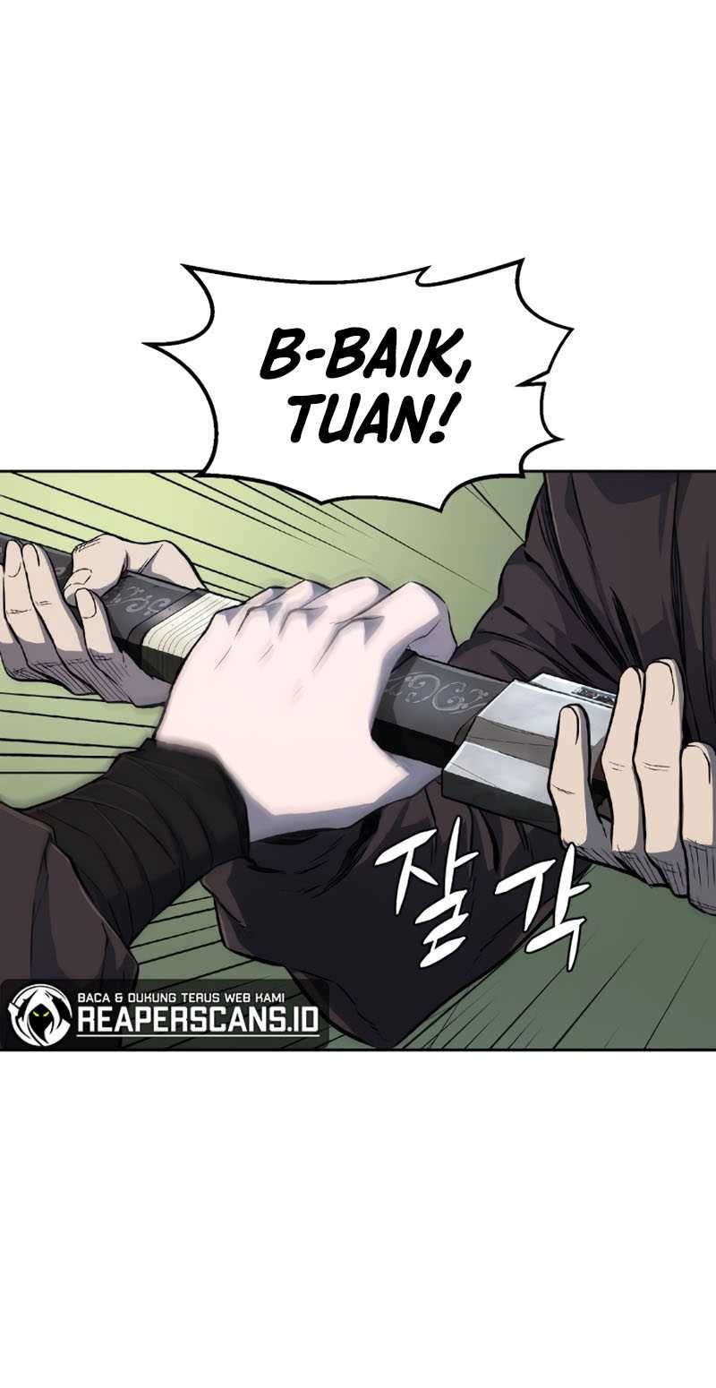 Absolute Sword Sense Chapter 04 Gambar 10