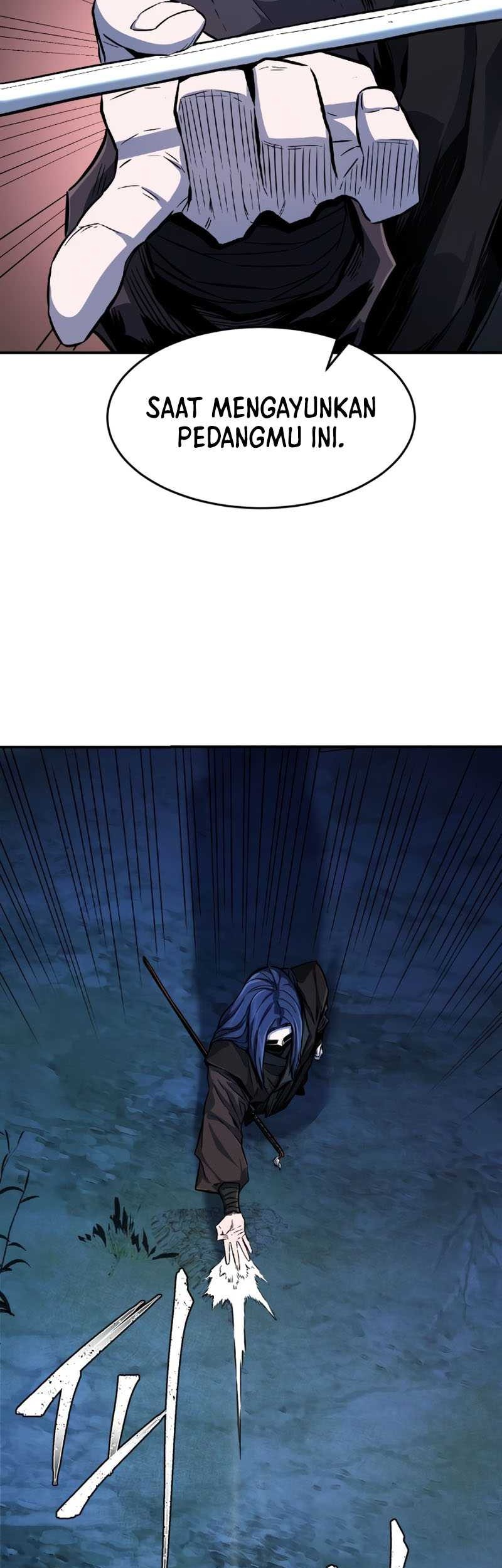 Absolute Sword Sense Chapter 04 Gambar 13