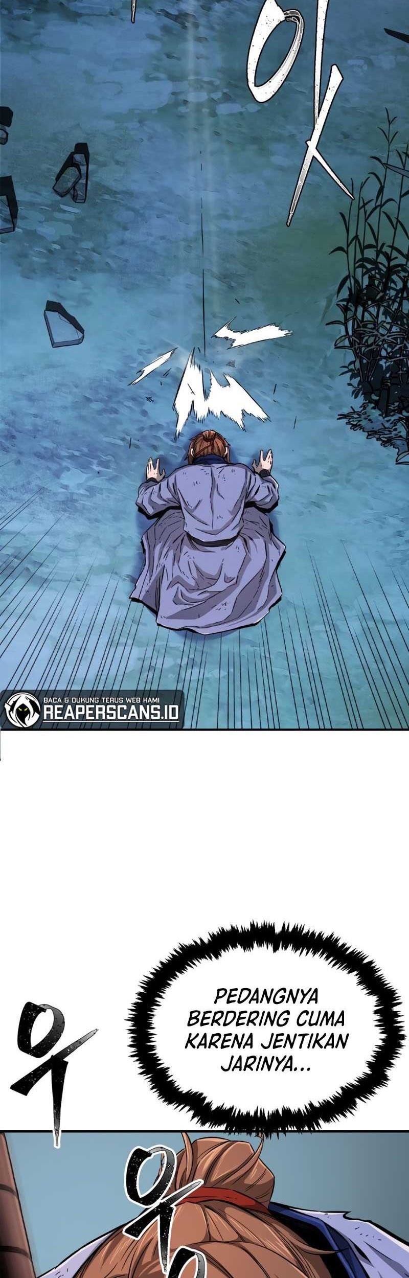 Absolute Sword Sense Chapter 04 Gambar 14