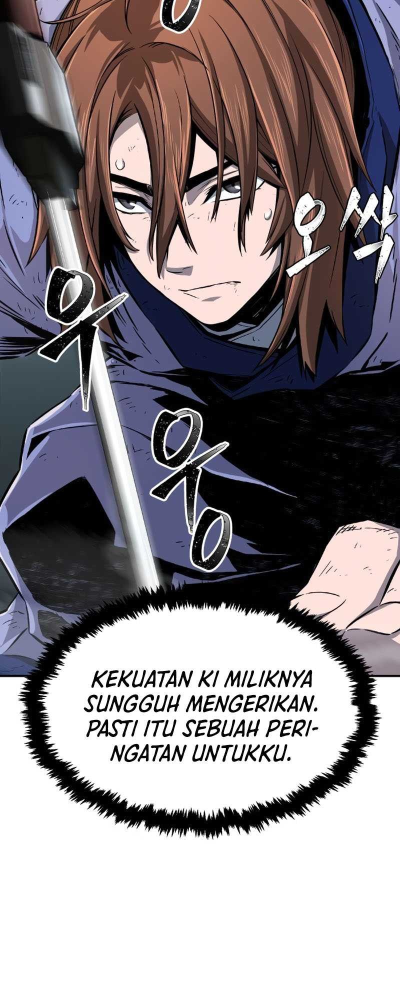 Absolute Sword Sense Chapter 04 Gambar 15