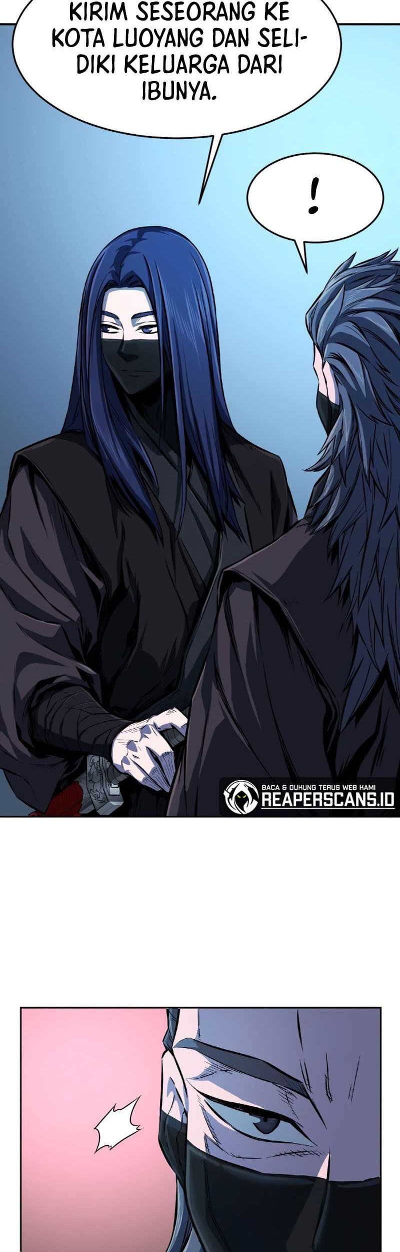 Absolute Sword Sense Chapter 04 Gambar 24
