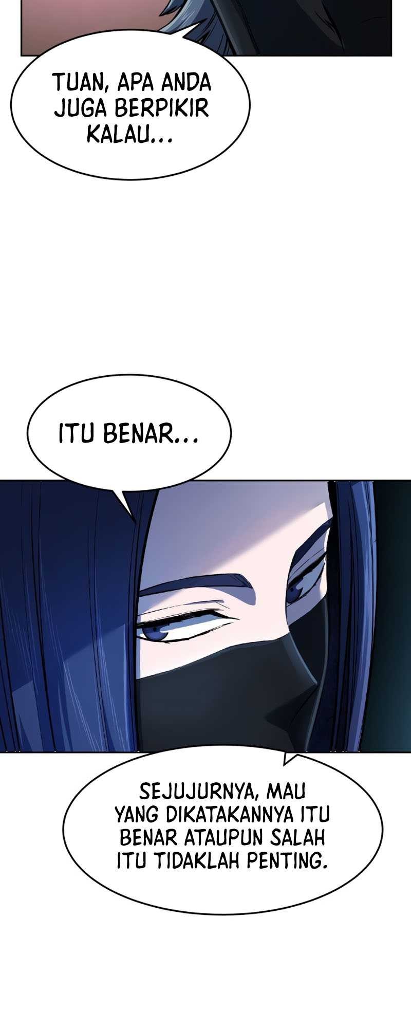 Absolute Sword Sense Chapter 04 Gambar 25