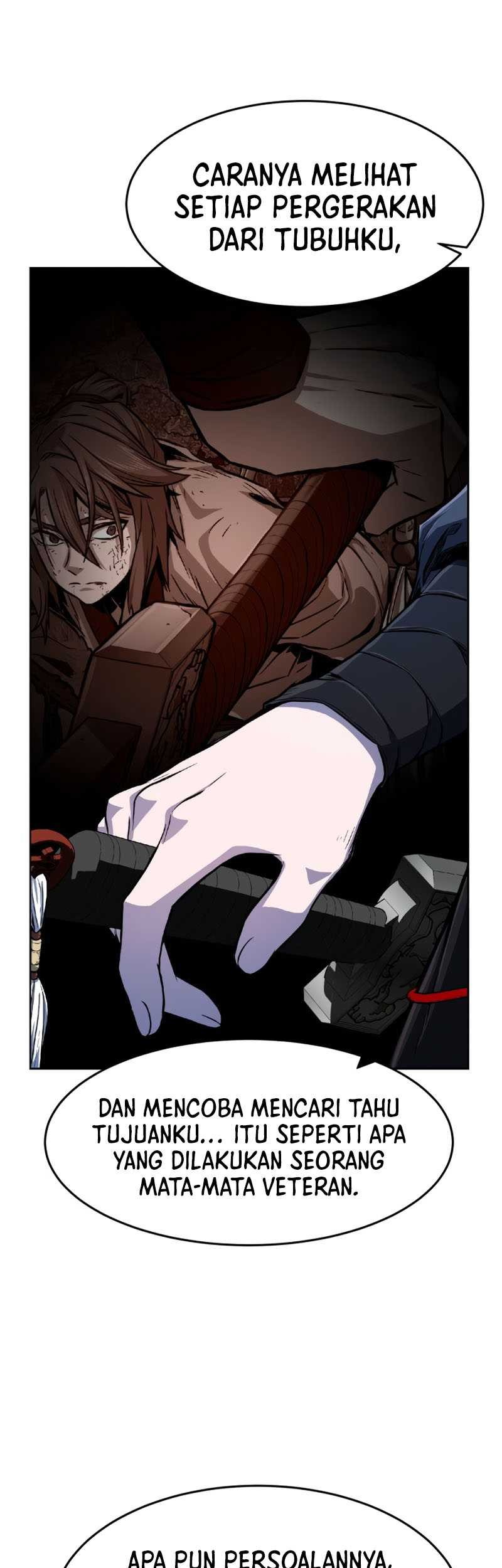 Absolute Sword Sense Chapter 04 Gambar 26