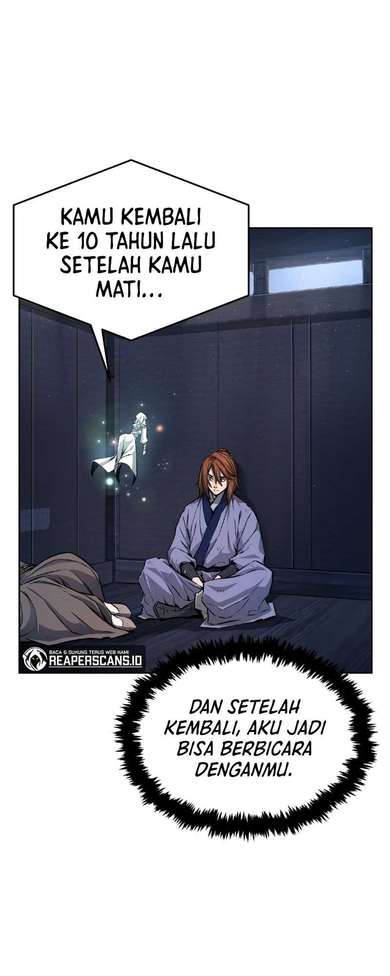 Absolute Sword Sense Chapter 04 Gambar 30