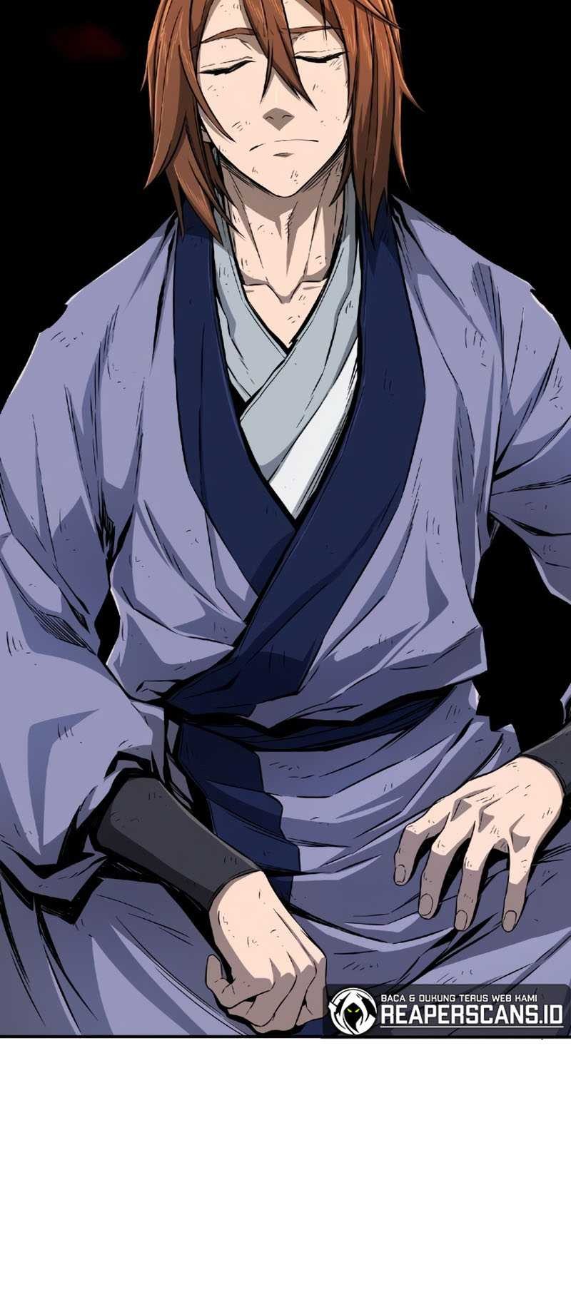 Absolute Sword Sense Chapter 04 Gambar 35
