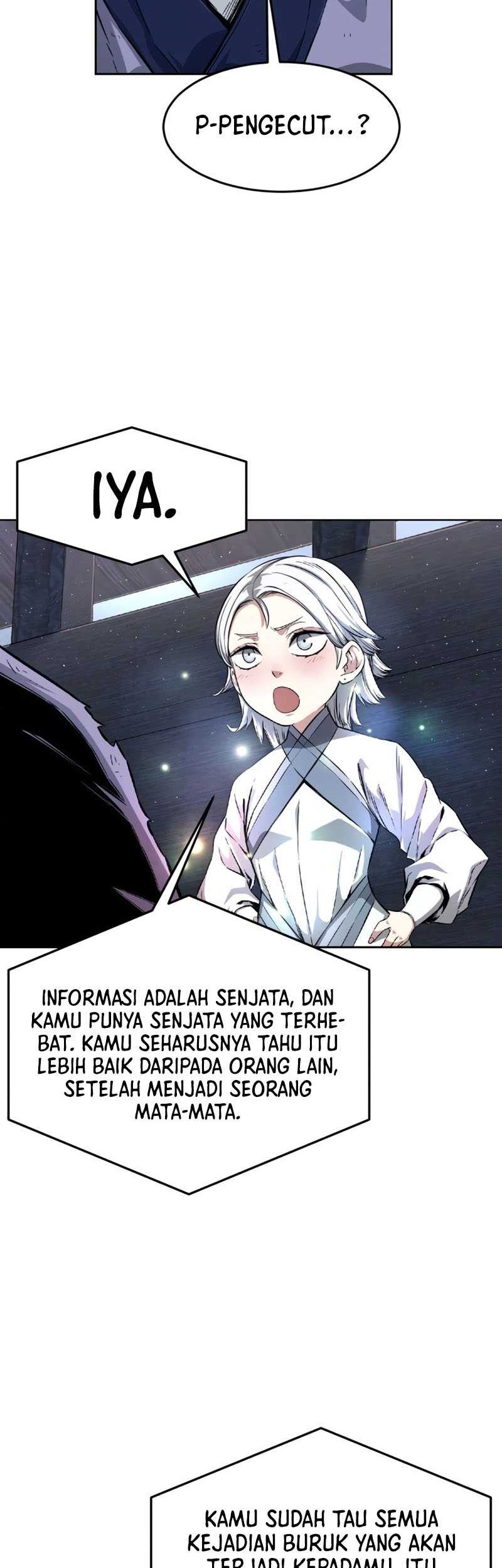 Absolute Sword Sense Chapter 04 Gambar 37
