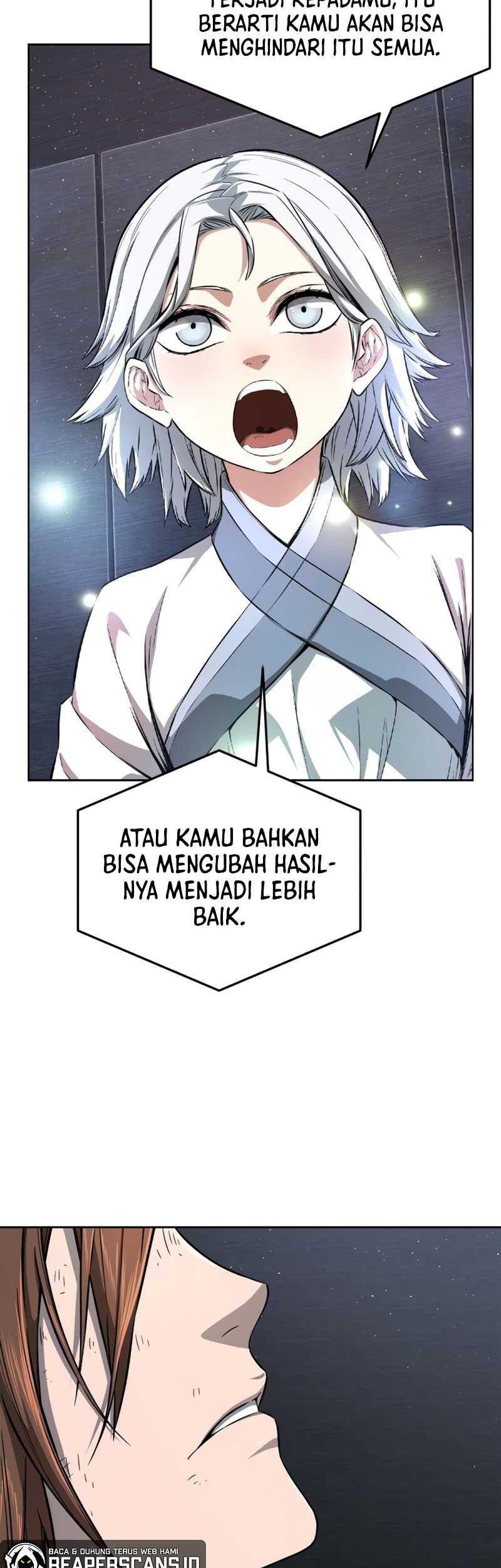 Absolute Sword Sense Chapter 04 Gambar 38
