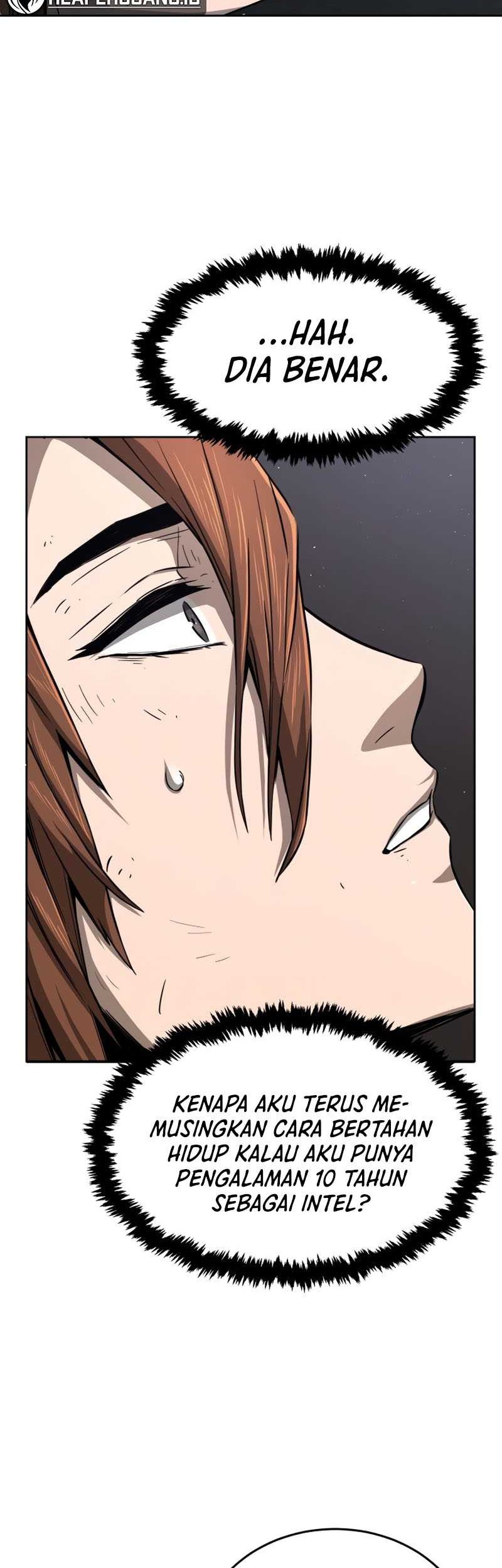 Absolute Sword Sense Chapter 04 Gambar 39