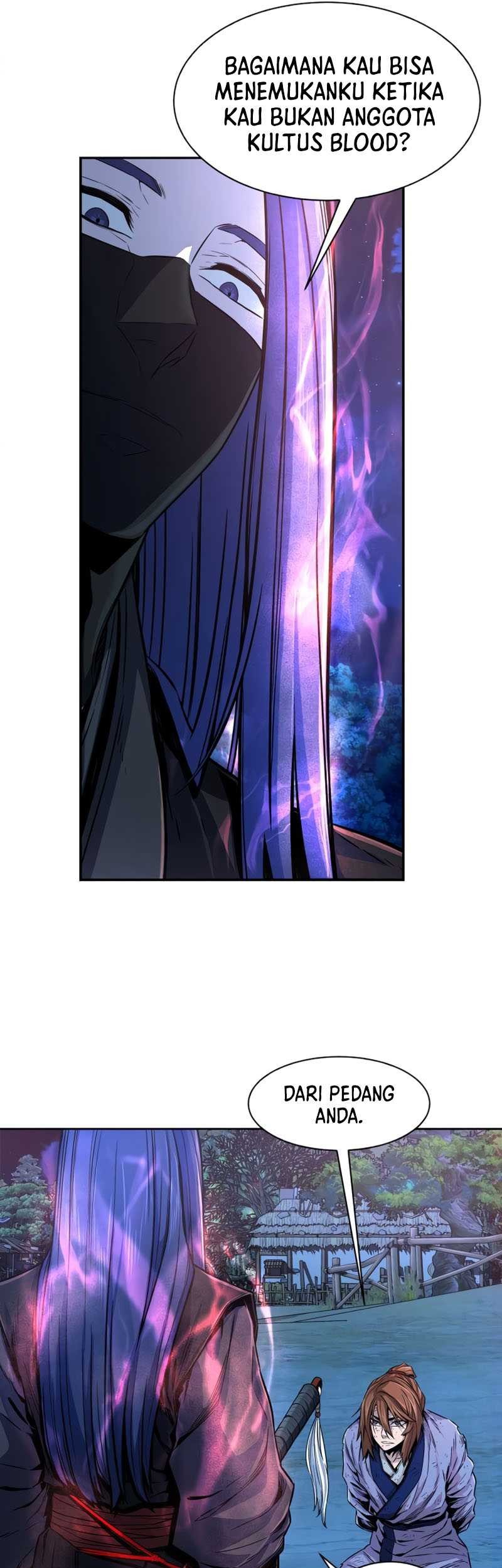 Absolute Sword Sense Chapter 03 Gambar 42