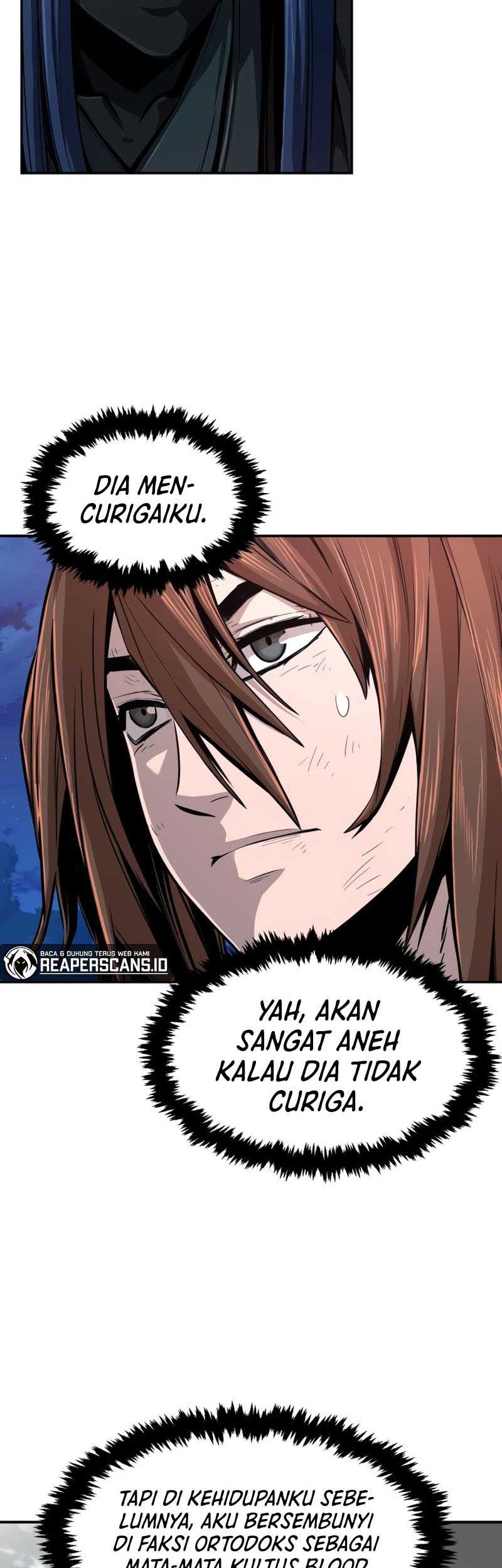 Absolute Sword Sense Chapter 03 Gambar 45