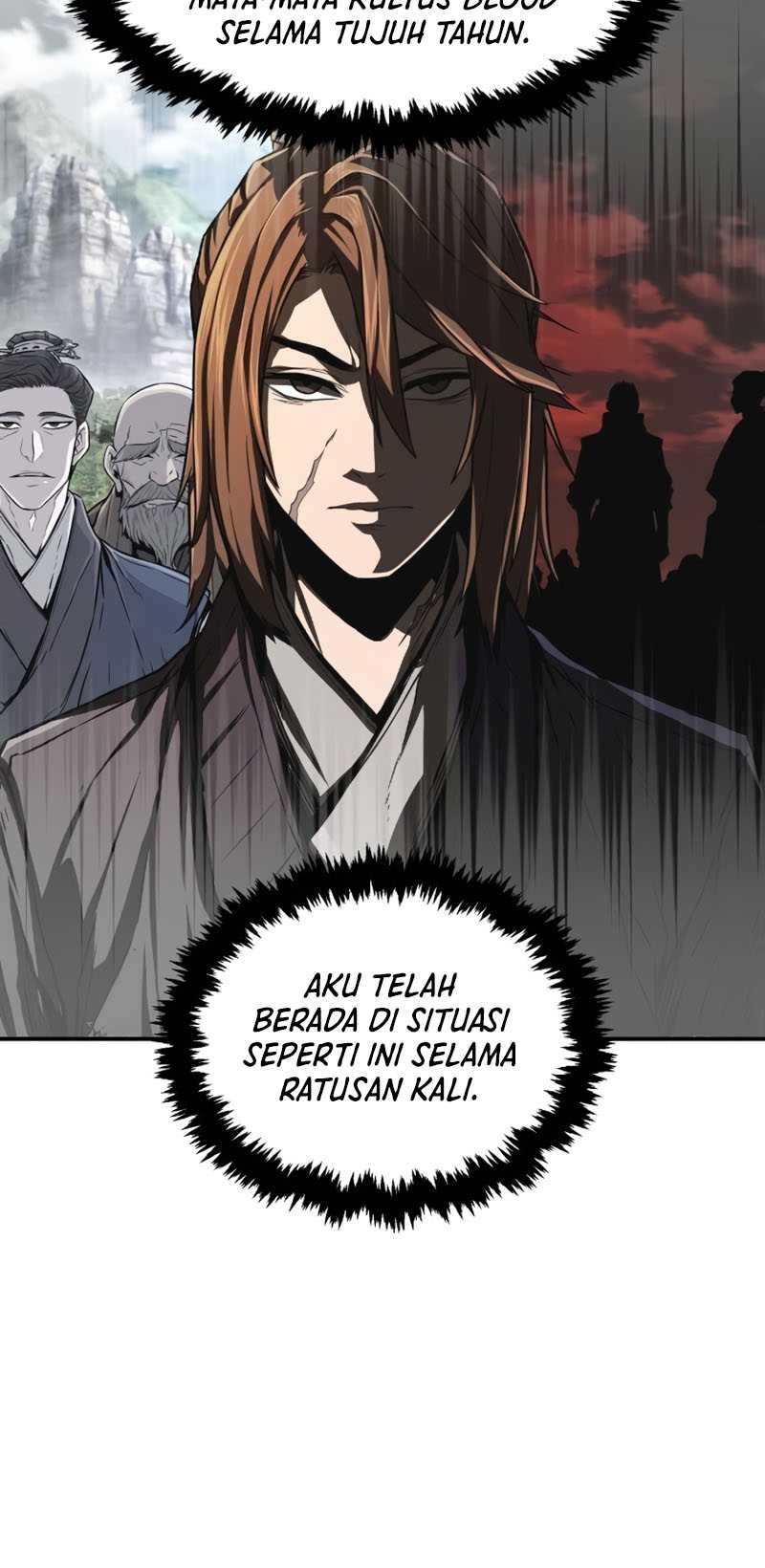 Absolute Sword Sense Chapter 03 Gambar 46