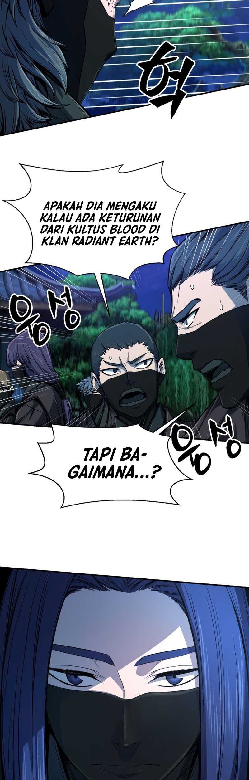 Absolute Sword Sense Chapter 03 Gambar 48
