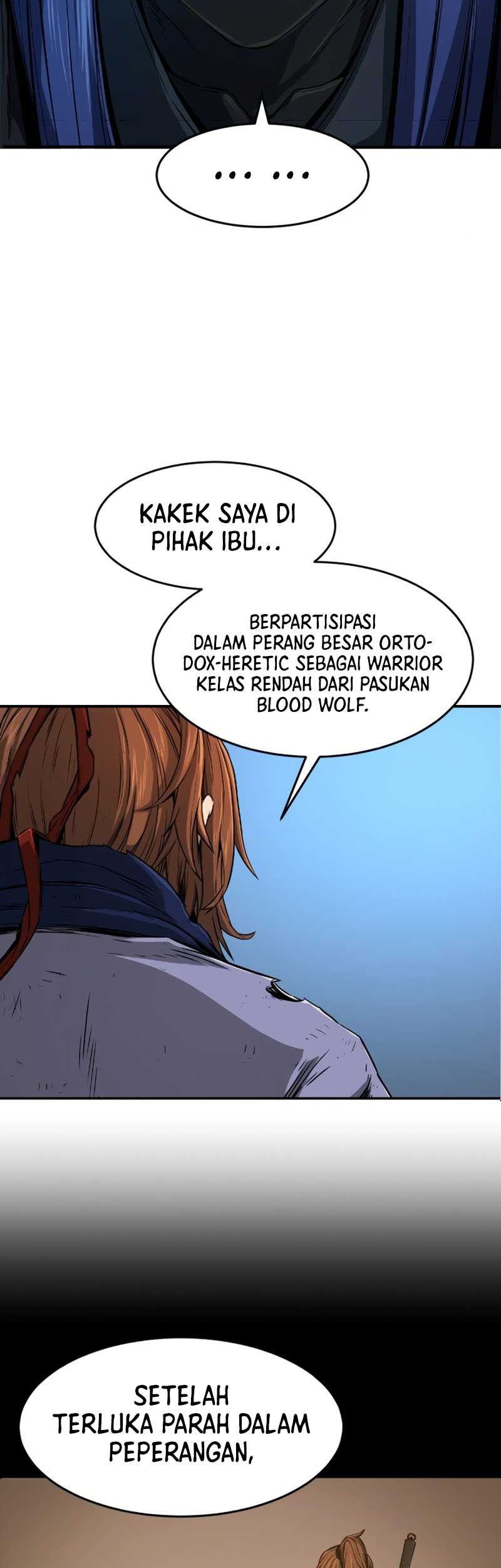 Absolute Sword Sense Chapter 03 Gambar 49