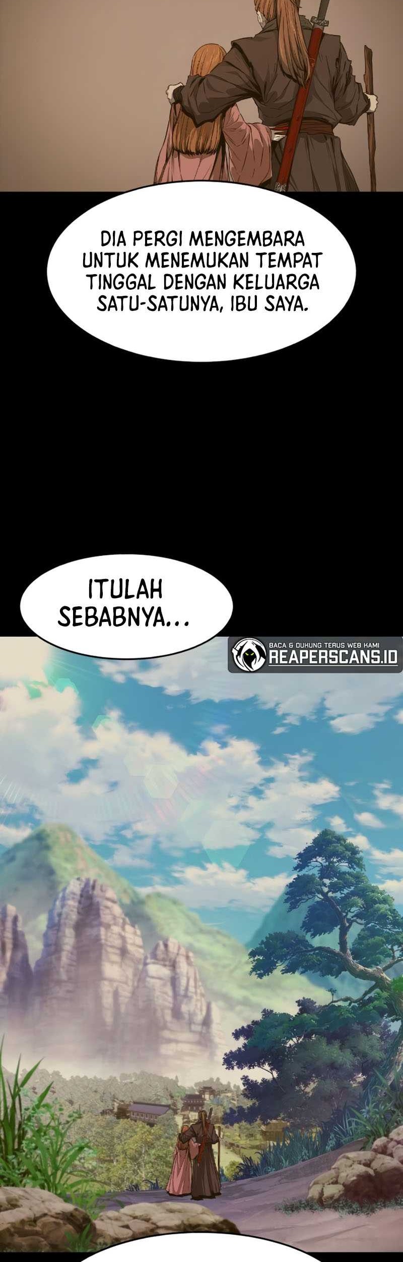 Absolute Sword Sense Chapter 03 Gambar 50