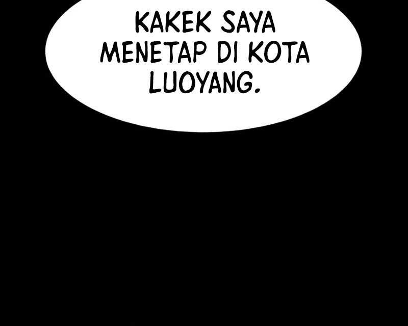 Absolute Sword Sense Chapter 03 Gambar 51