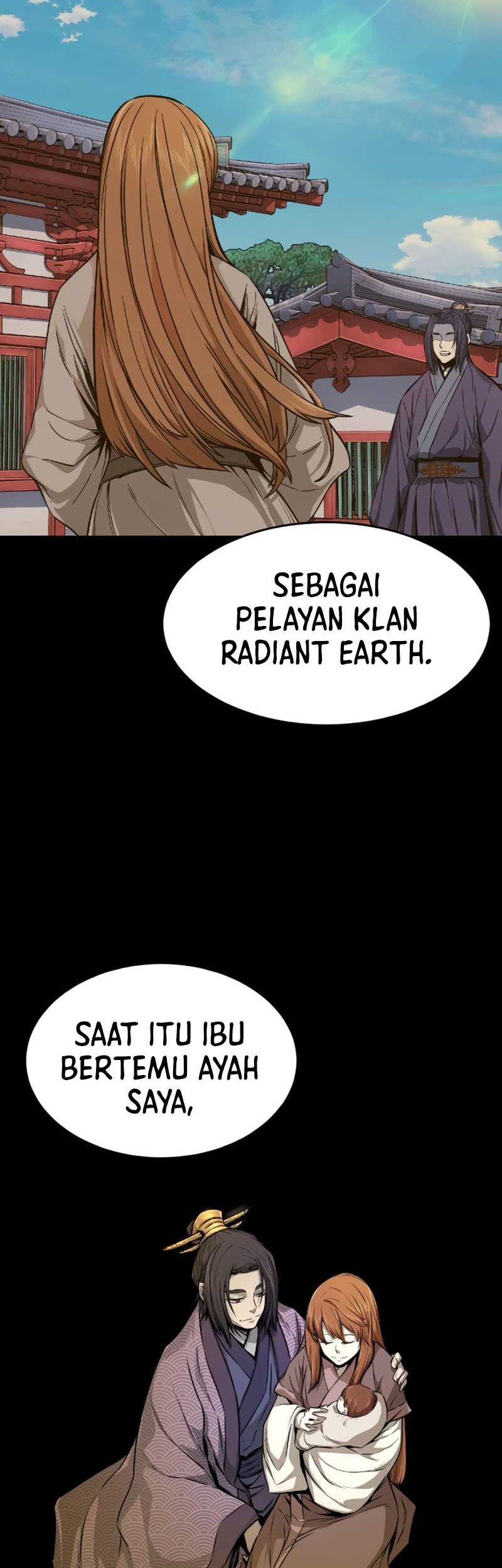 Absolute Sword Sense Chapter 03 Gambar 53