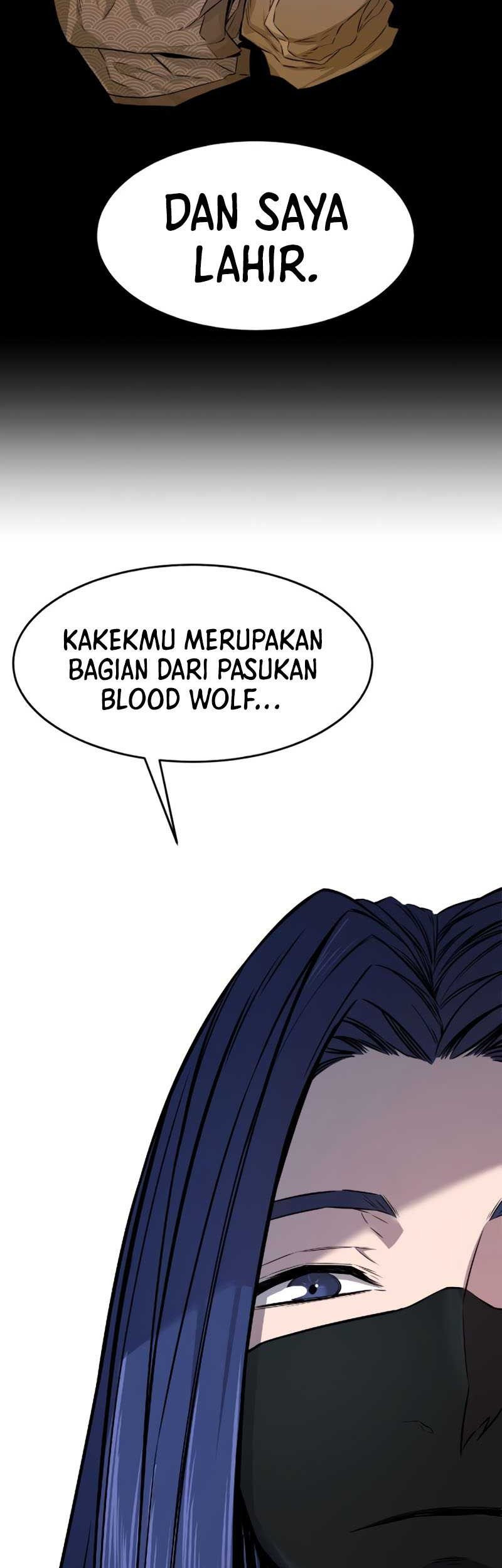 Absolute Sword Sense Chapter 03 Gambar 54