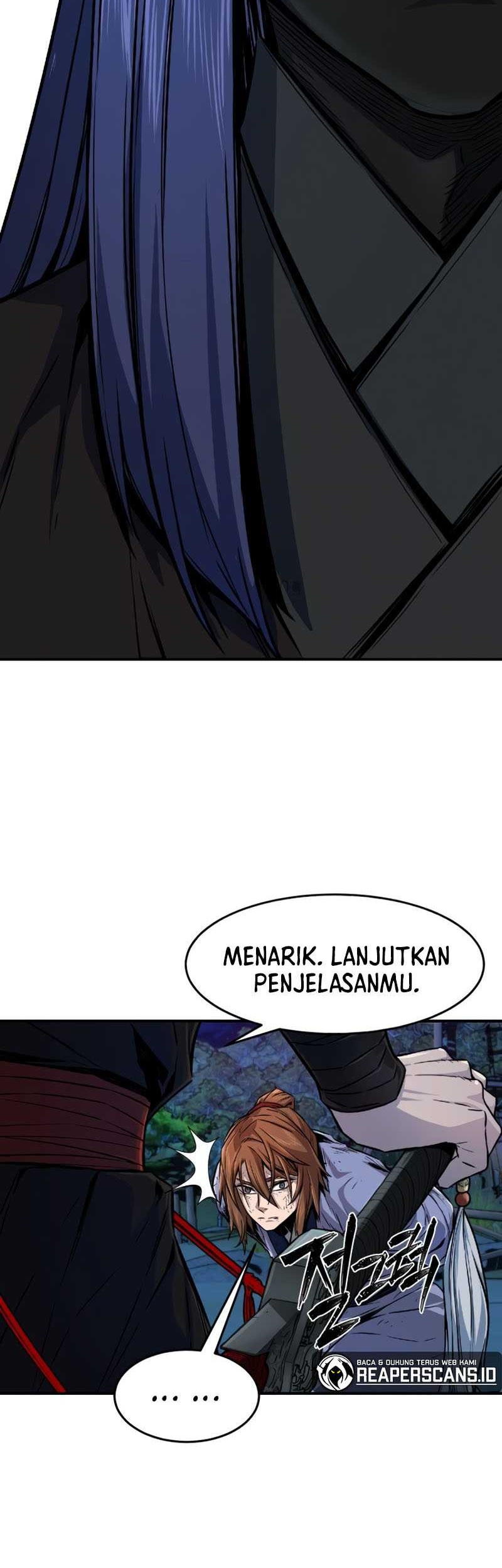 Absolute Sword Sense Chapter 03 Gambar 55