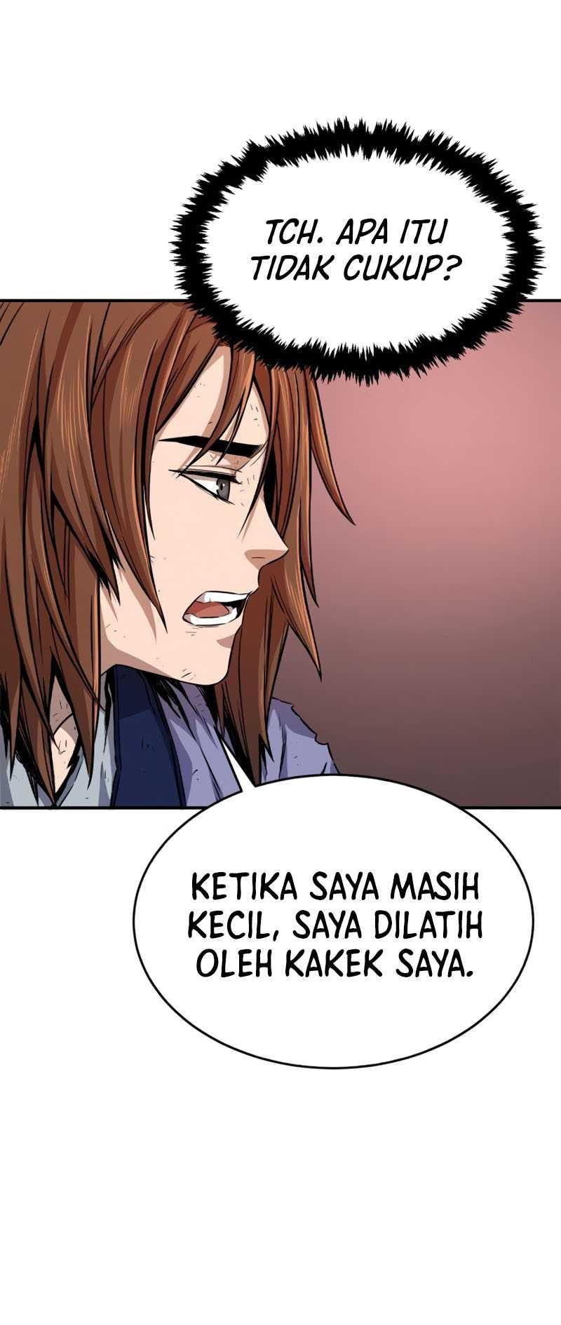 Absolute Sword Sense Chapter 03 Gambar 56