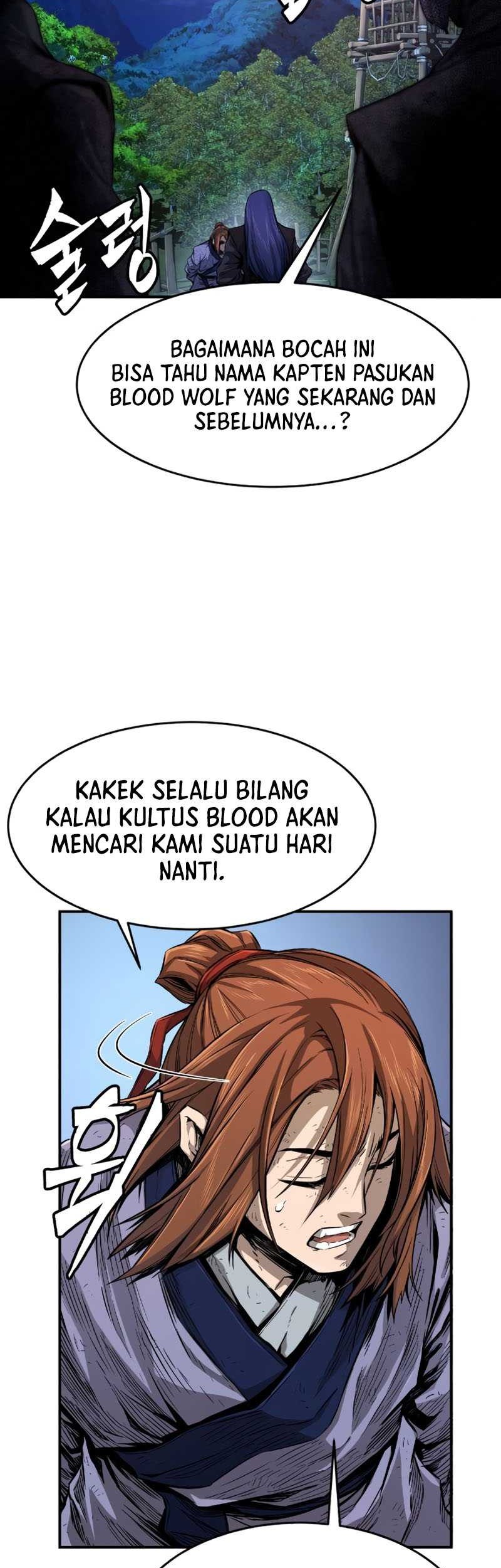 Absolute Sword Sense Chapter 03 Gambar 59