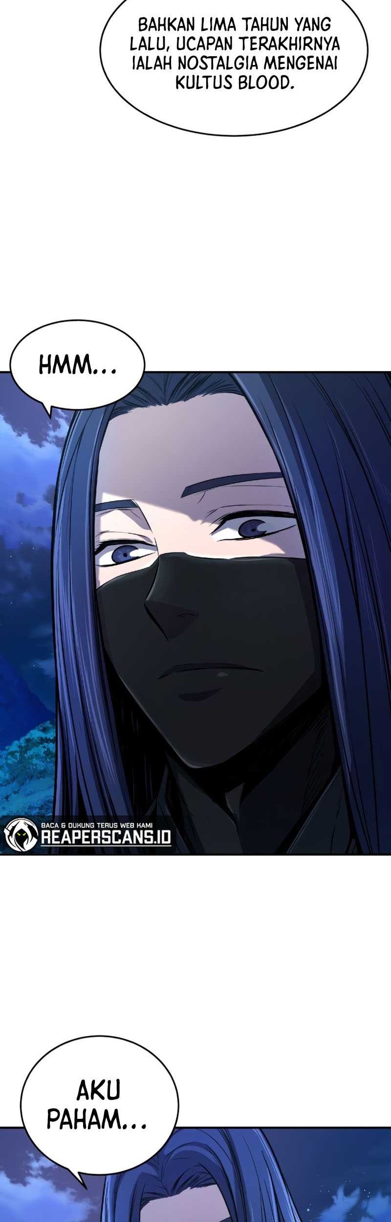 Absolute Sword Sense Chapter 03 Gambar 60