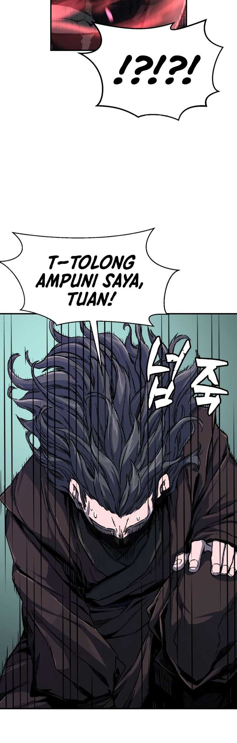 Absolute Sword Sense Chapter 03 Gambar 65