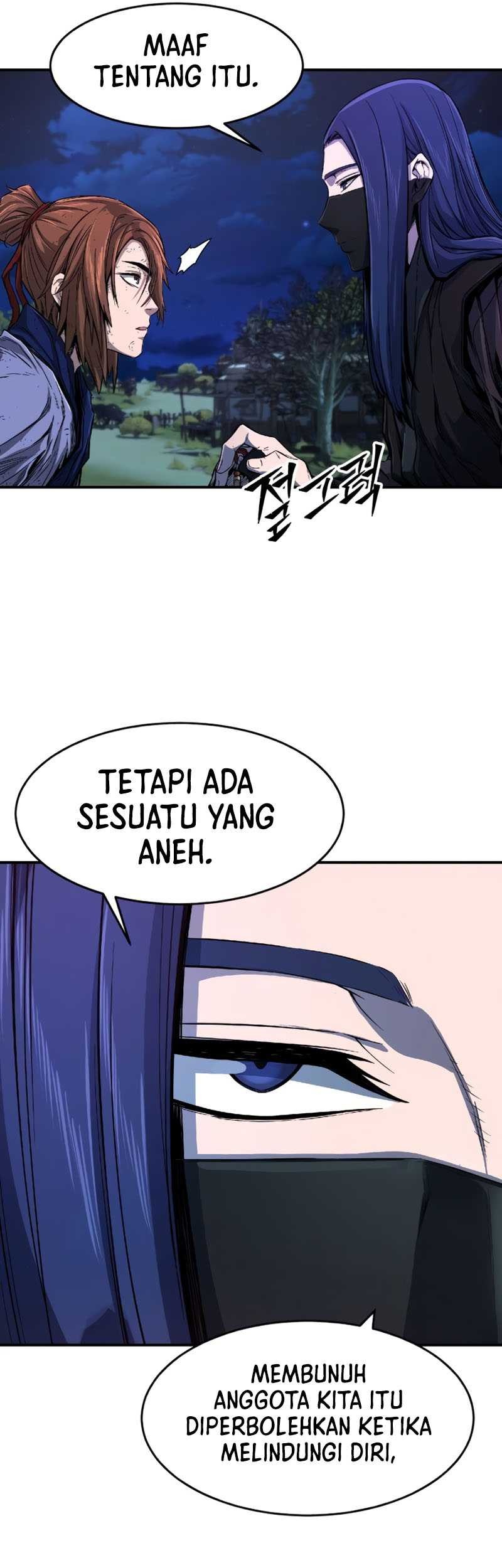 Absolute Sword Sense Chapter 03 Gambar 67