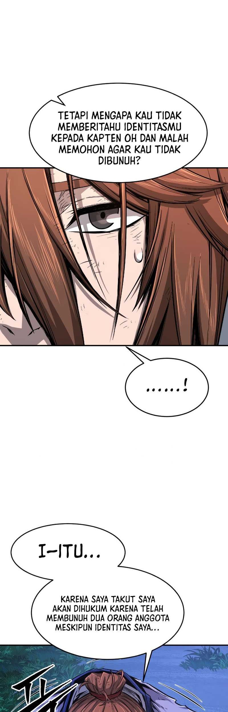 Absolute Sword Sense Chapter 03 Gambar 68