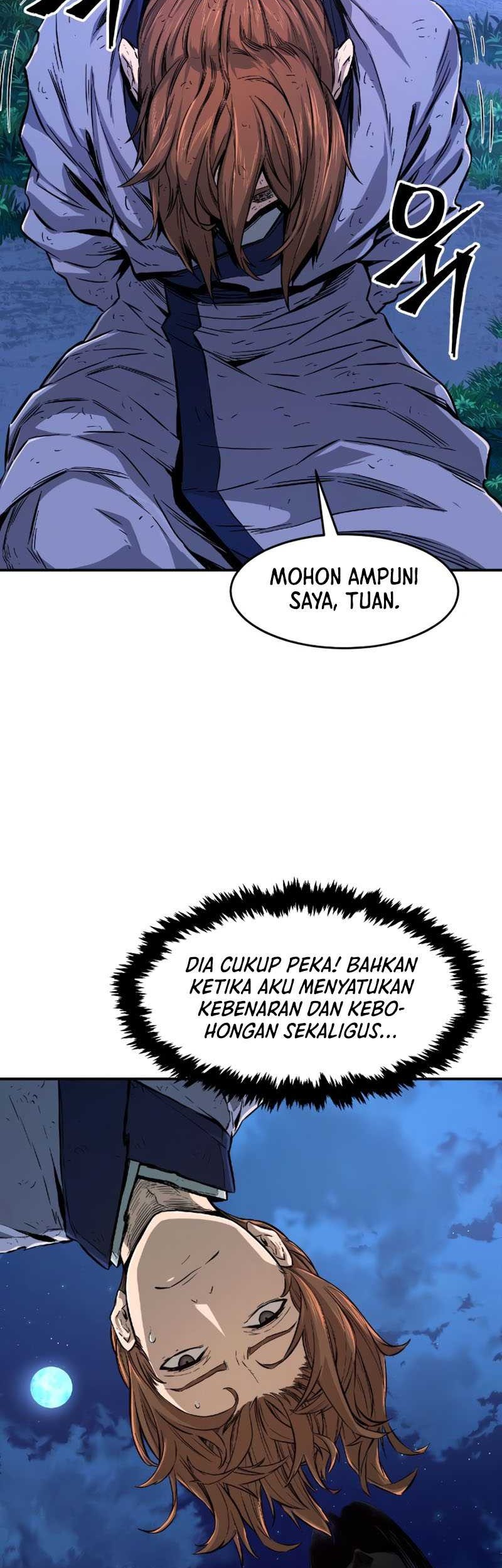 Absolute Sword Sense Chapter 03 Gambar 69