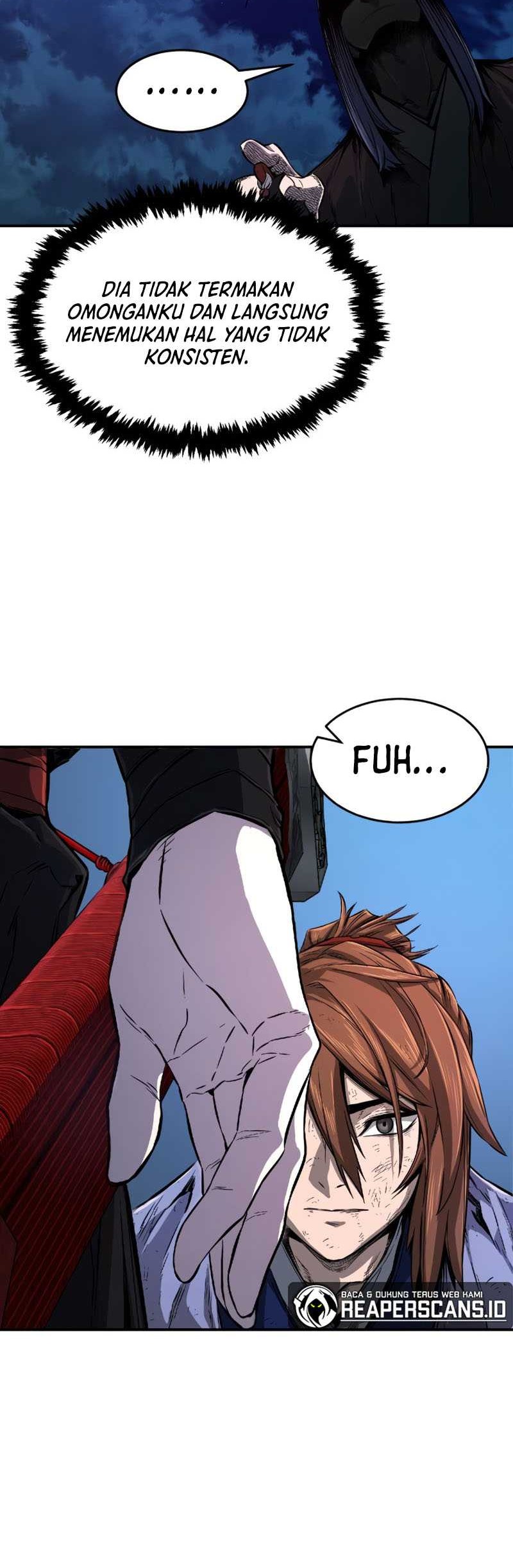 Absolute Sword Sense Chapter 03 Gambar 70