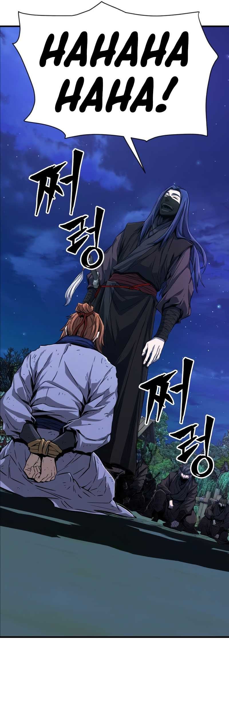 Absolute Sword Sense Chapter 03 Gambar 71