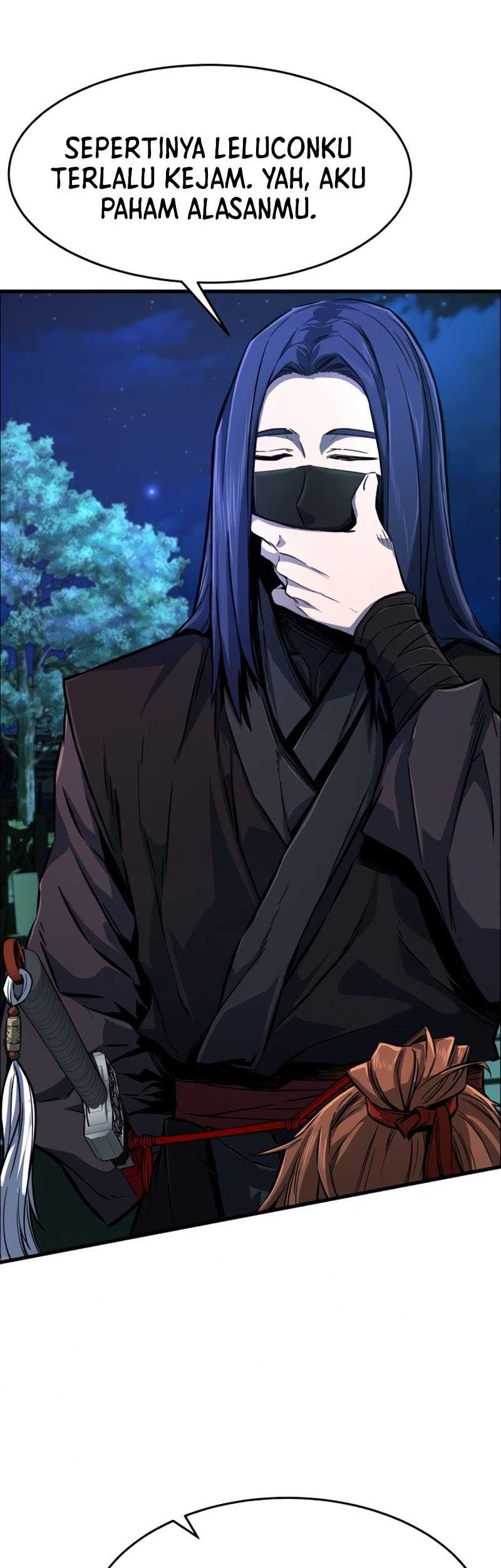 Absolute Sword Sense Chapter 03 Gambar 72