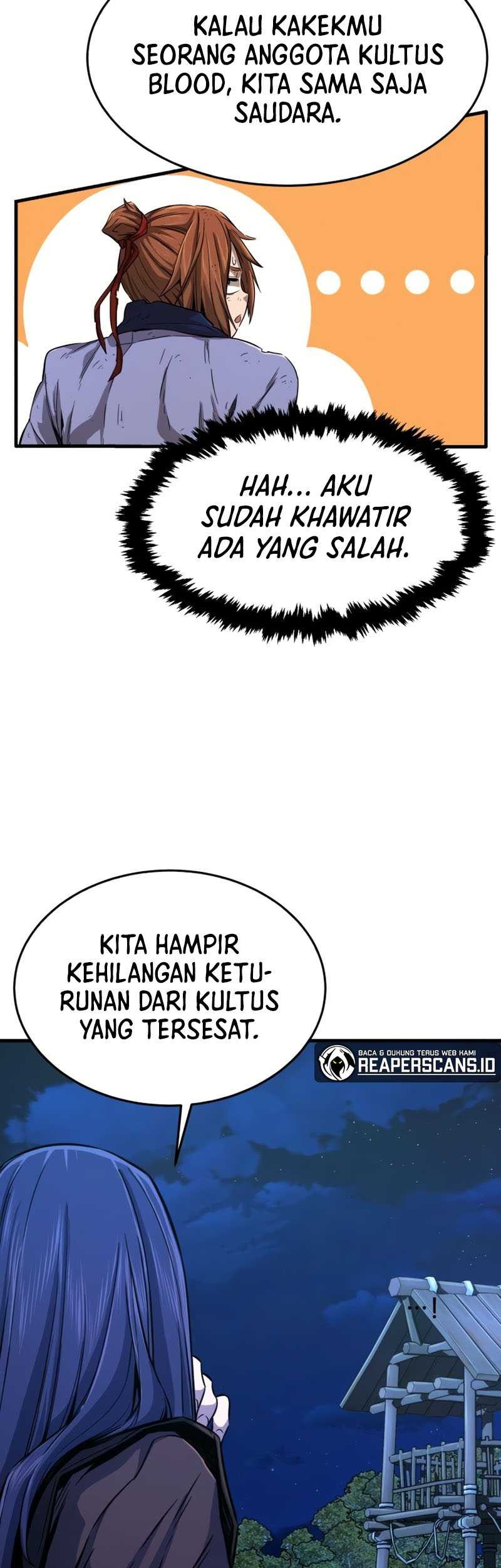 Absolute Sword Sense Chapter 03 Gambar 73