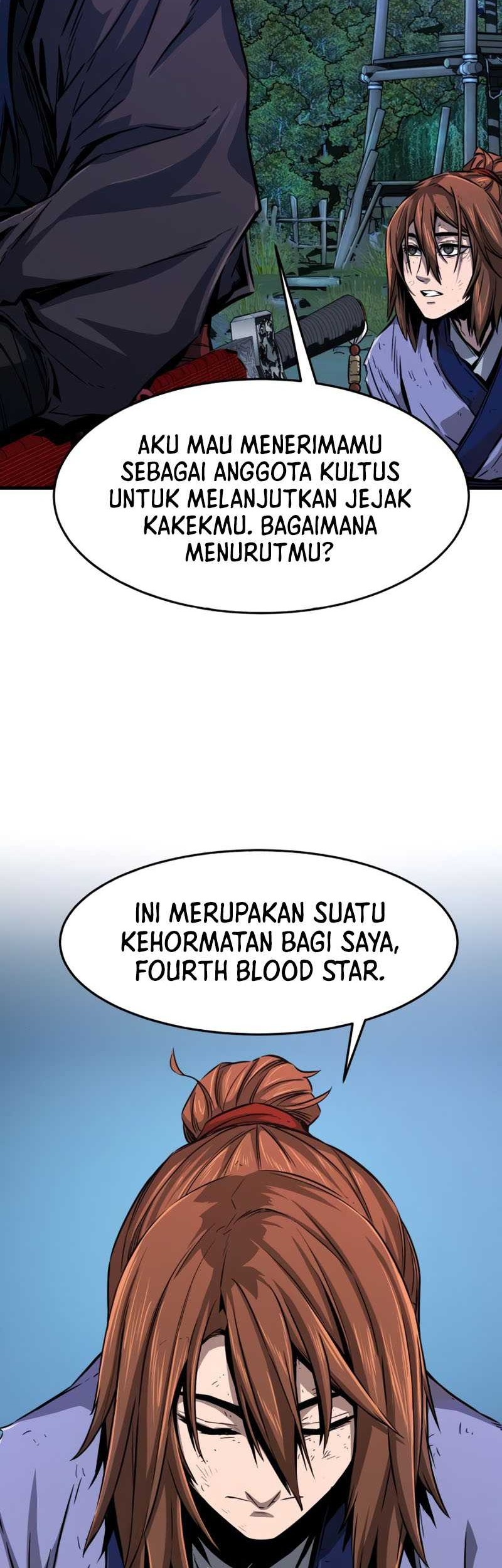 Absolute Sword Sense Chapter 03 Gambar 74