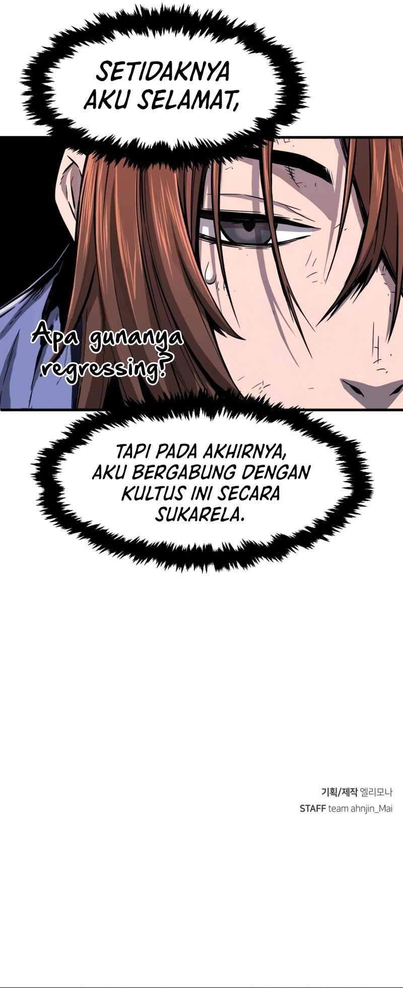 Absolute Sword Sense Chapter 03 Gambar 76