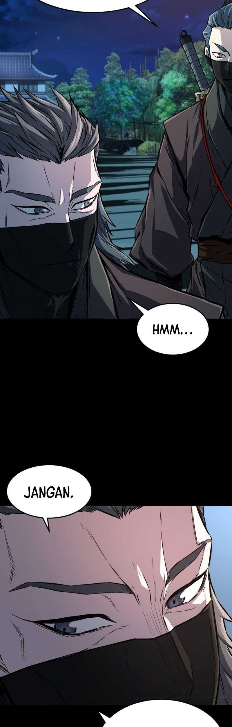 Absolute Sword Sense Chapter 03 Gambar 5