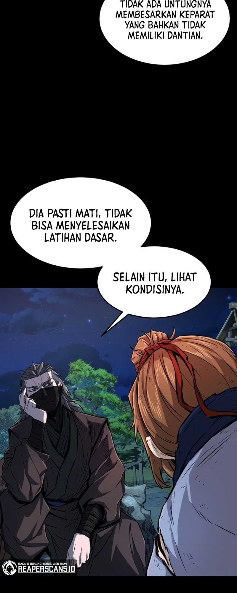 Absolute Sword Sense Chapter 03 Gambar 6