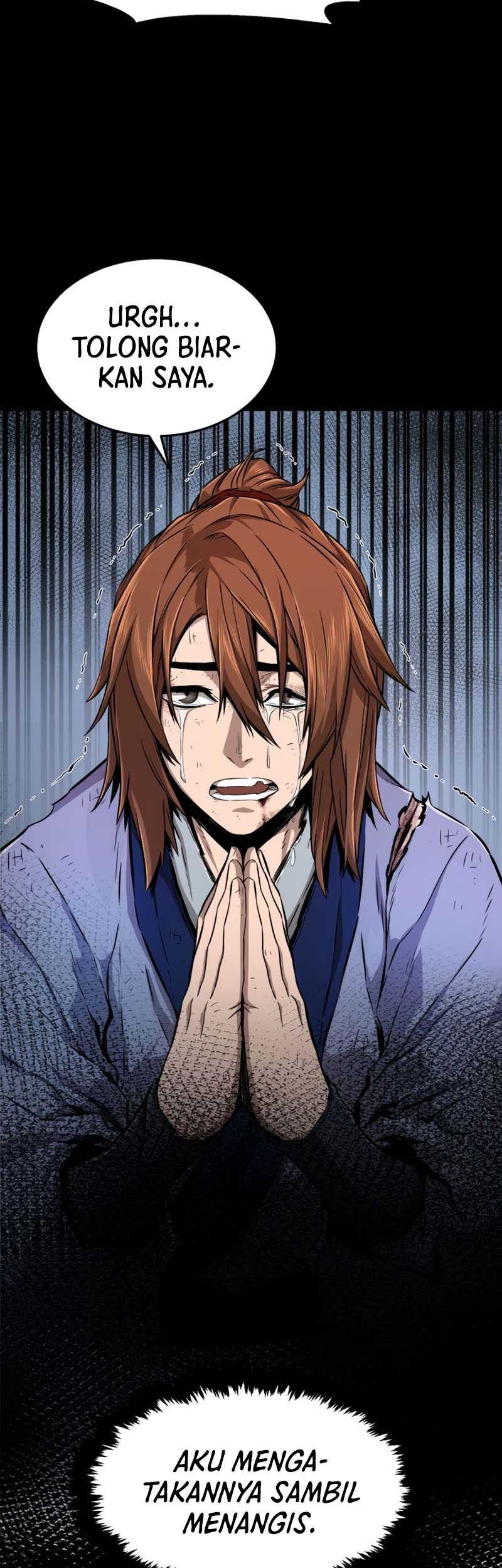 Absolute Sword Sense Chapter 03 Gambar 9