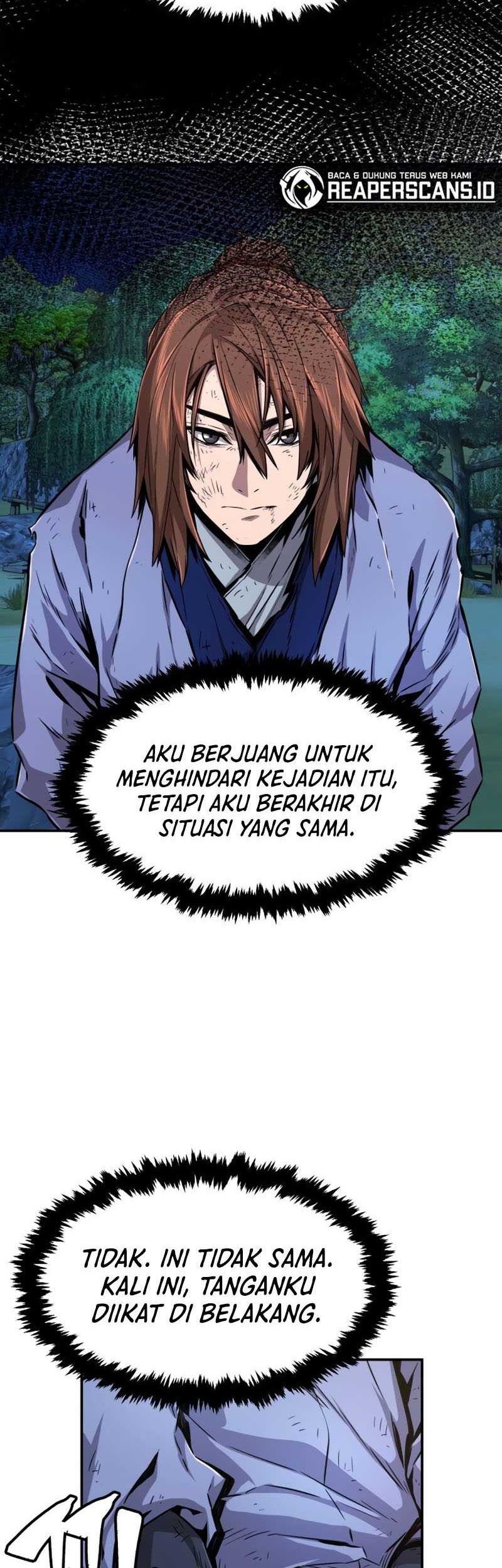 Absolute Sword Sense Chapter 03 Gambar 10