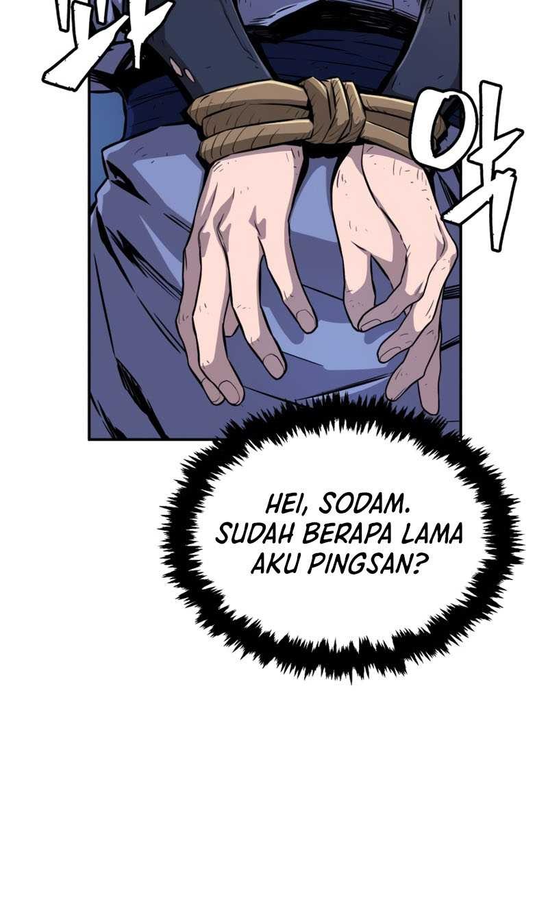 Absolute Sword Sense Chapter 03 Gambar 11