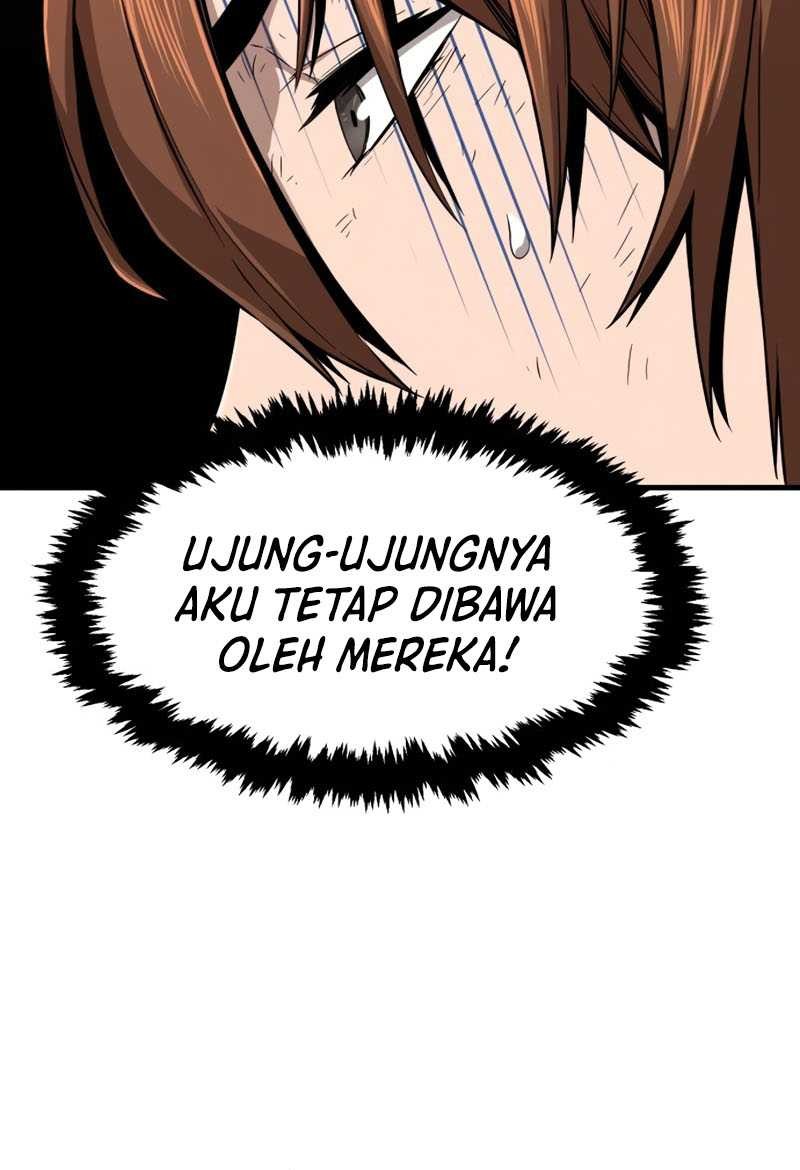 Absolute Sword Sense Chapter 03 Gambar 16