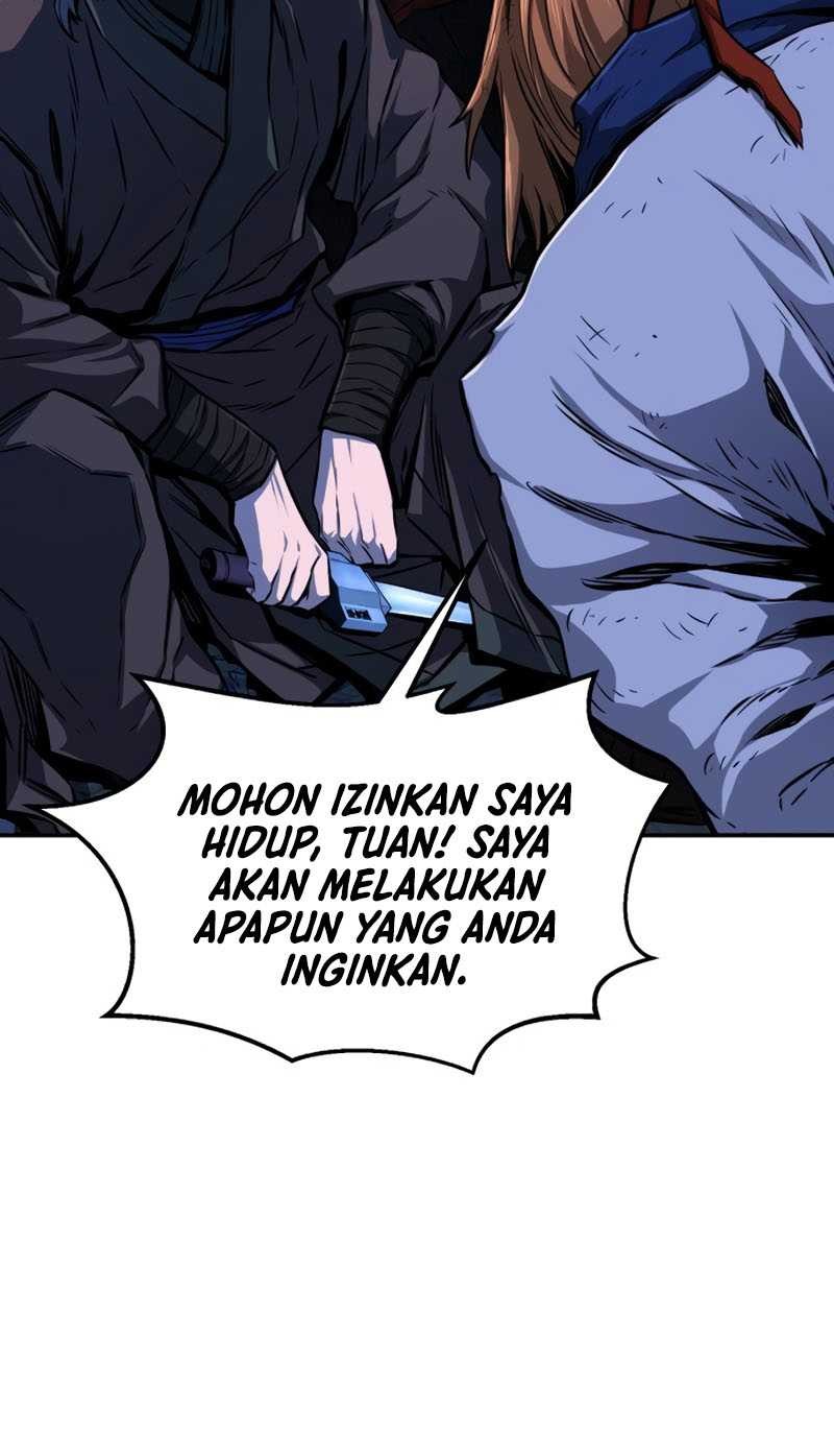 Absolute Sword Sense Chapter 03 Gambar 21