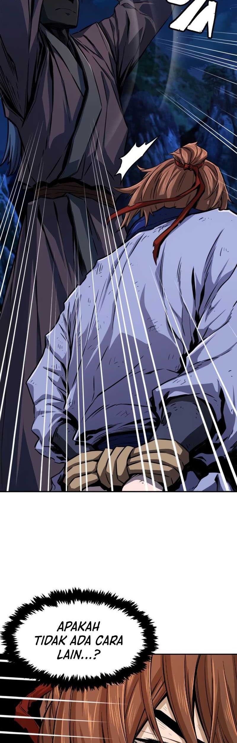 Absolute Sword Sense Chapter 03 Gambar 23