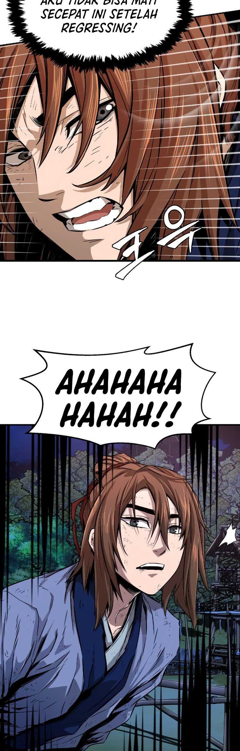 Absolute Sword Sense Chapter 03 Gambar 25
