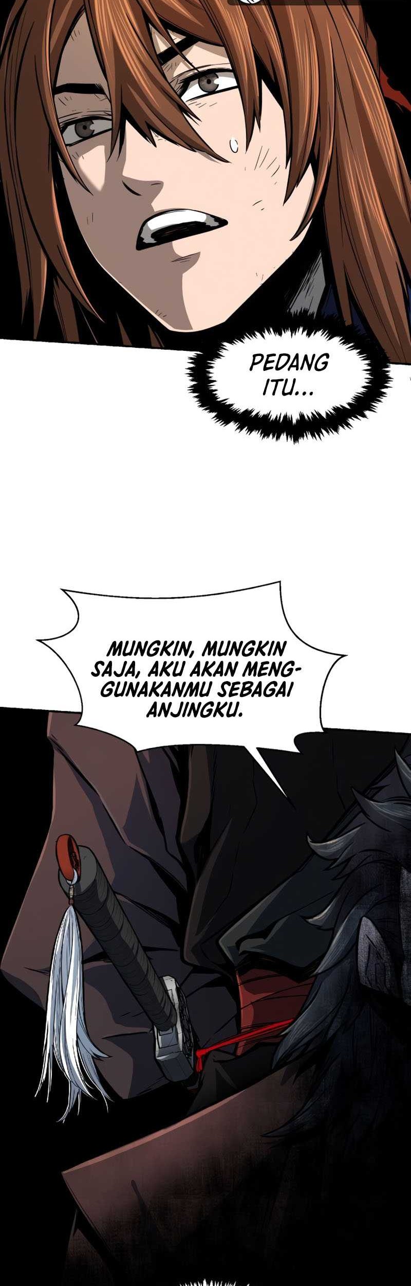Absolute Sword Sense Chapter 03 Gambar 28