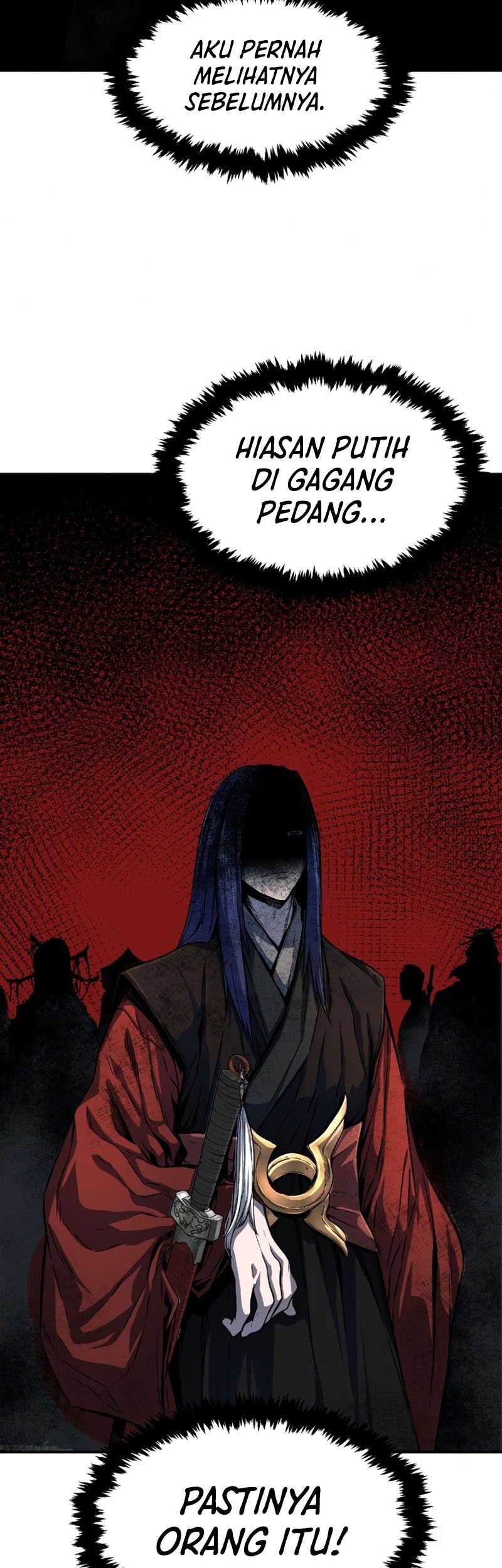 Absolute Sword Sense Chapter 03 Gambar 29